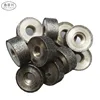 Alibaba Gold Supplier Electroplated Diamond Dressing Rollers