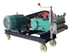 WHY80-35 Series 300Bar 150L/Min the sewer special high pressure cleaning machine