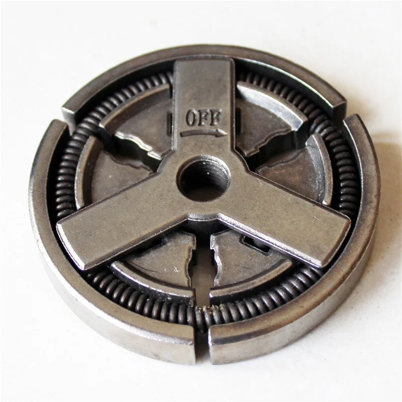High Performance 45f Chain Saw Clutch For Garden Tools Buy High