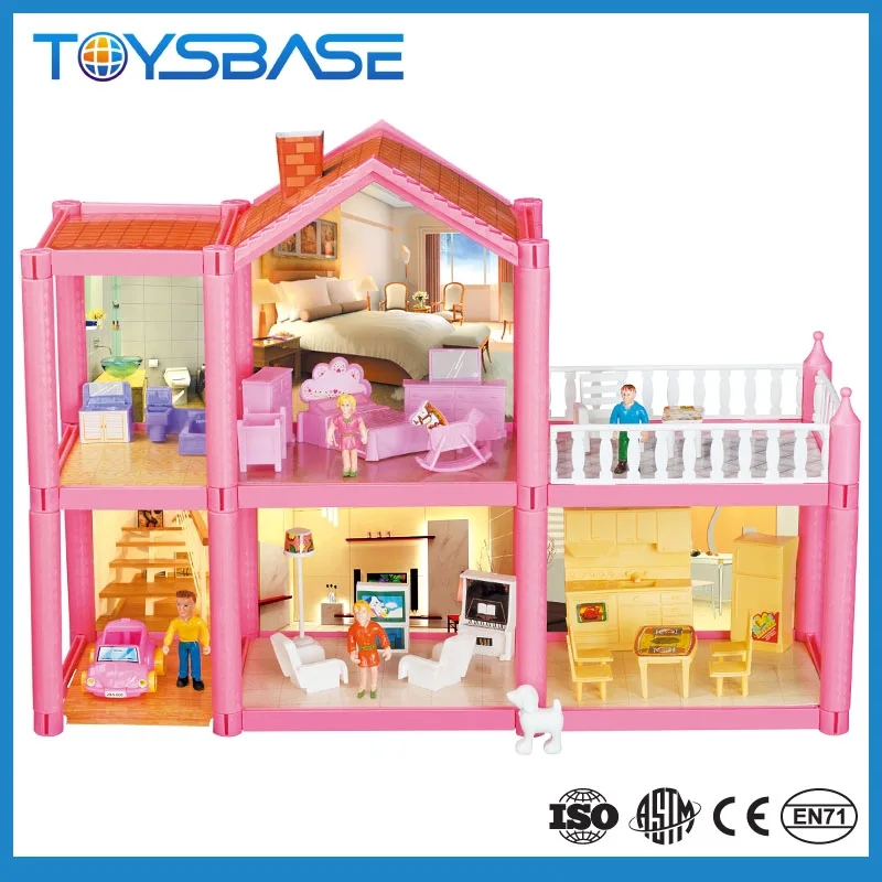 childrens doll house furniture