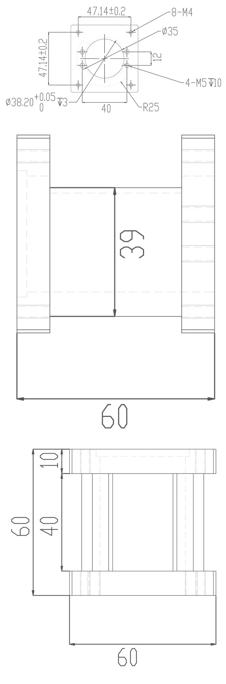 57-60B