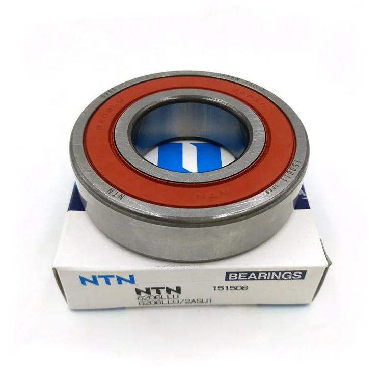 6205zz/c3 Original Japan Ntn Ball Bearing 6205 C3 - Buy Ntn Bearing ...