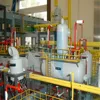 Miniature architecture model for Industrial Workshop plan,with good quality of architectural model