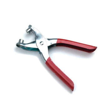 eyelet crimping tool