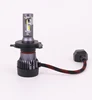 2019 new arrival MINI 5000lm 30w H1 H3 H4 H7 H11 9005 9006 led headlight conversion kit