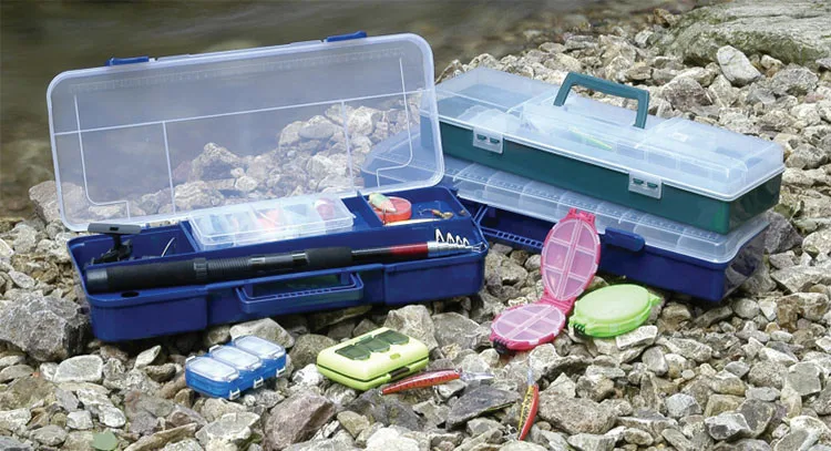 fishing case