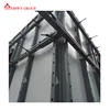 Golden supplier china factory doka formwork material concrete wall forms for sale