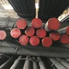 hot rolled astm a36 spring mild carbon ms alloy q235 iron steel round bar price per kg