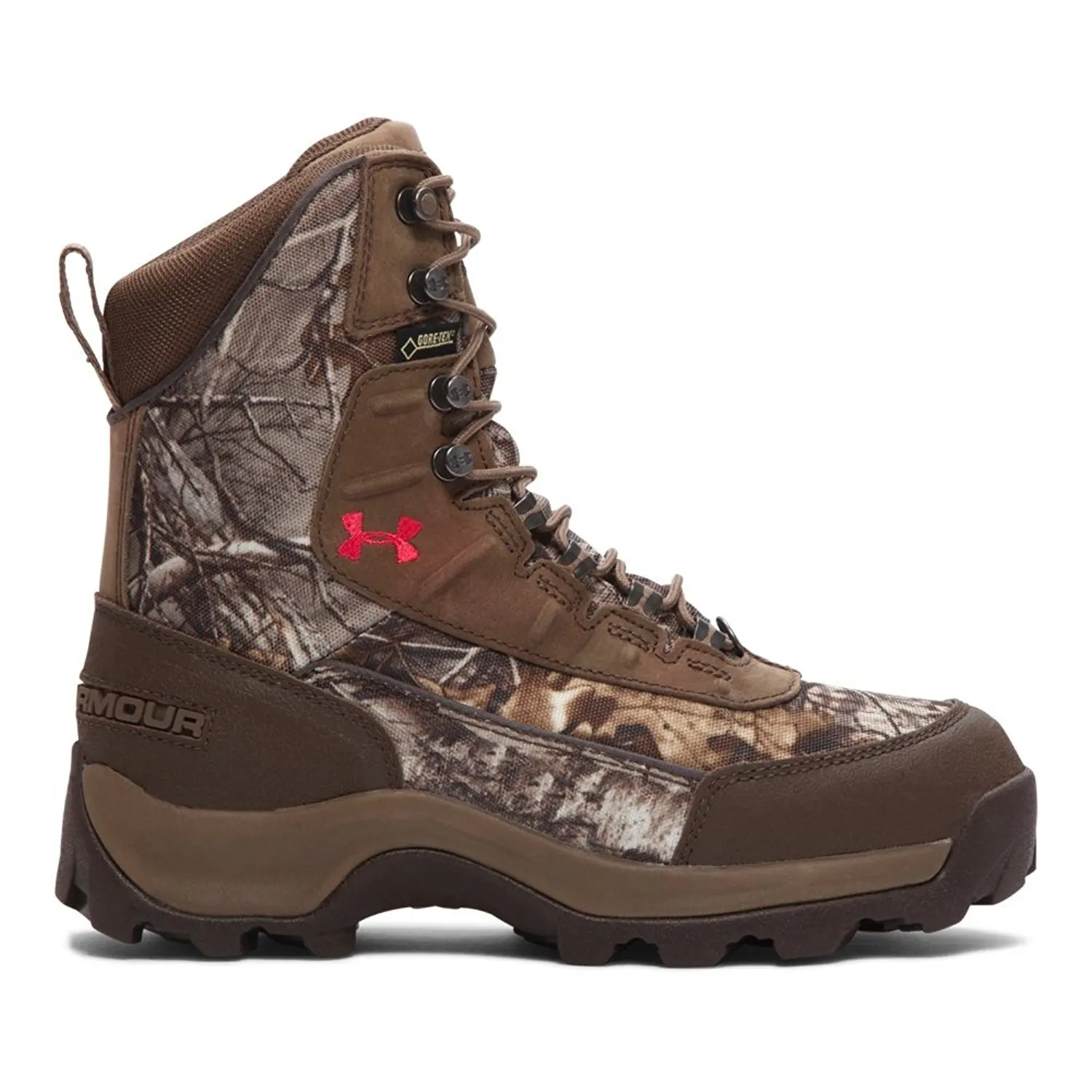 UA Brow Tine – 400g Hunting Boots 