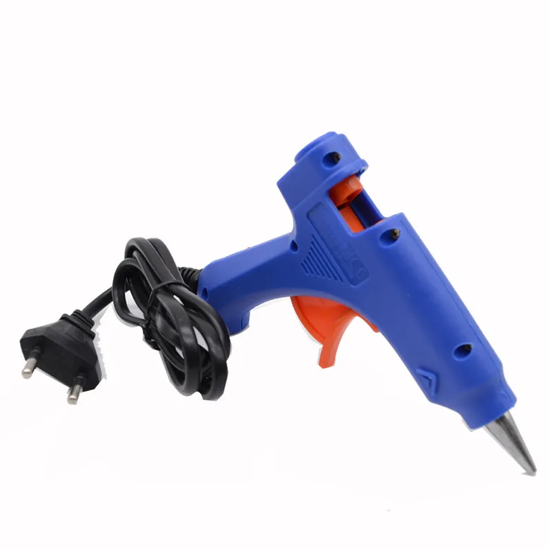 floral glue gun