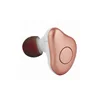 Custom New Free Sample Earphone Vehicle-mounted Micro Earphone Wireless In-ear Mini Earpiece