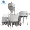 Meto long life warranty craft beer brewery equipment for large brewery factory system in beer brewing processing