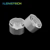 Newest product 22mm diameter mirror surface 6 degree led lens