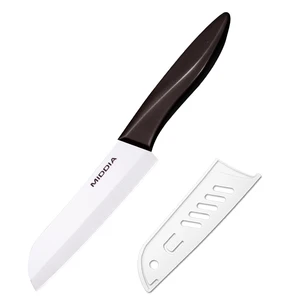 Image of OEM Zirconia Japanese Style Kitchen Chef Cooking Ceramic Knife