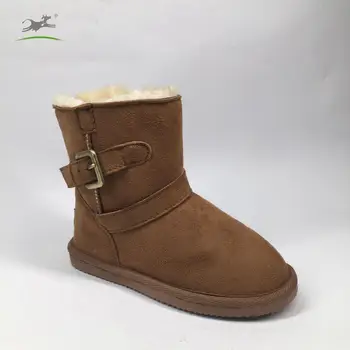 botas de nieve baratas