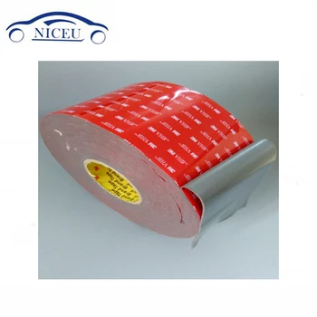 3m double sided tape 2 inch