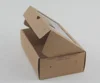 Kraft bakery cupcake packaging boxes