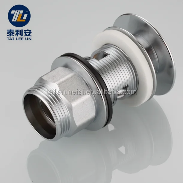 
Premium clack-clack popup hair stopper cover brass basin shower pop up waste 