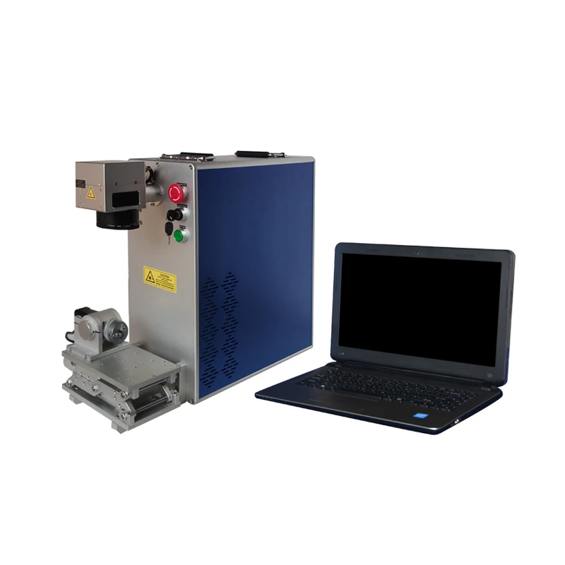 
20w laser writing machine for steel 