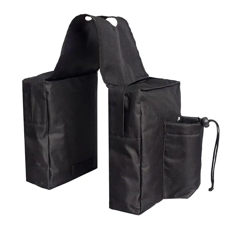 horse saddle bags motorcycle saddle bags