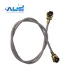 1.13mm od thickness 50 ohm impedance U.FL male to U.FL male cable