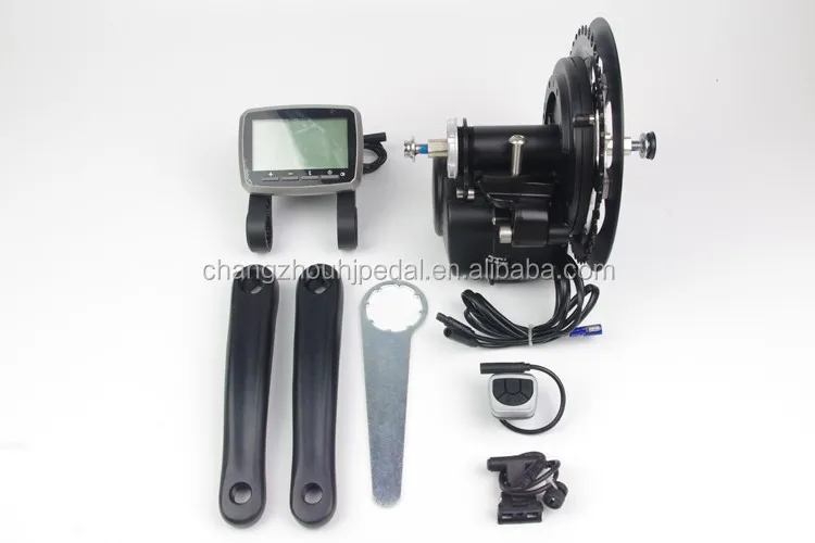 Tsdz2 36v 250w Electric Bike Driver Tsdz2 Buy Electric Bicycle Hub