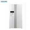 Vestar manufactured as a dc 2 double refrigerator for home appliances