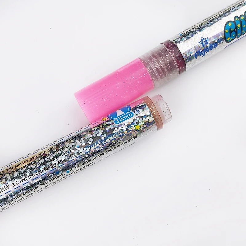 Liquid Chalk Paint Color Amazon Glitter Marker