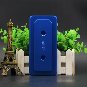 3D Sublimation Phone Mould Case Samsung S9 Plus
