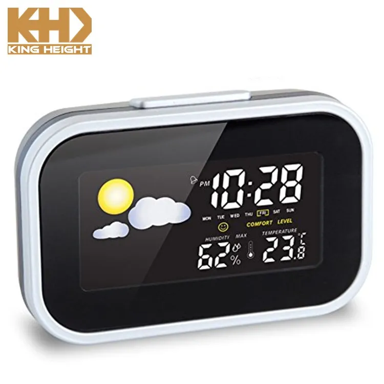 Khcl007 Ultrasonic 3g Portable Davis Wind Fine Offset Rf Tech Color