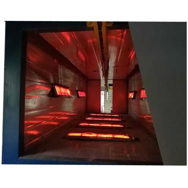 Built In Toaster Oven With Hot Plate Ceramic Burner Buy Toaster Oven