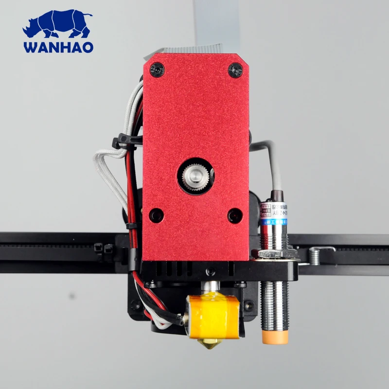 2018 D9/300 FDM Wanhao 3d printer Duplicator D9 for sale