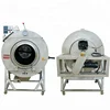 Green tea dryer machine | tea leaf processing steaming machine with best price