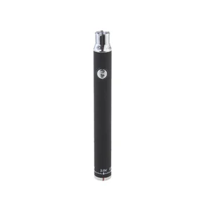 Vape Pen Preheat Vertex Twist Battery