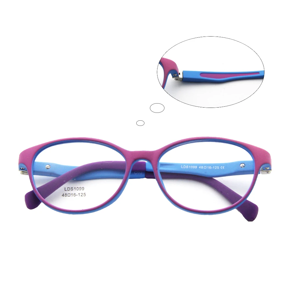 

Wholesale 180 degree flex Kids Optical Frame, N/a