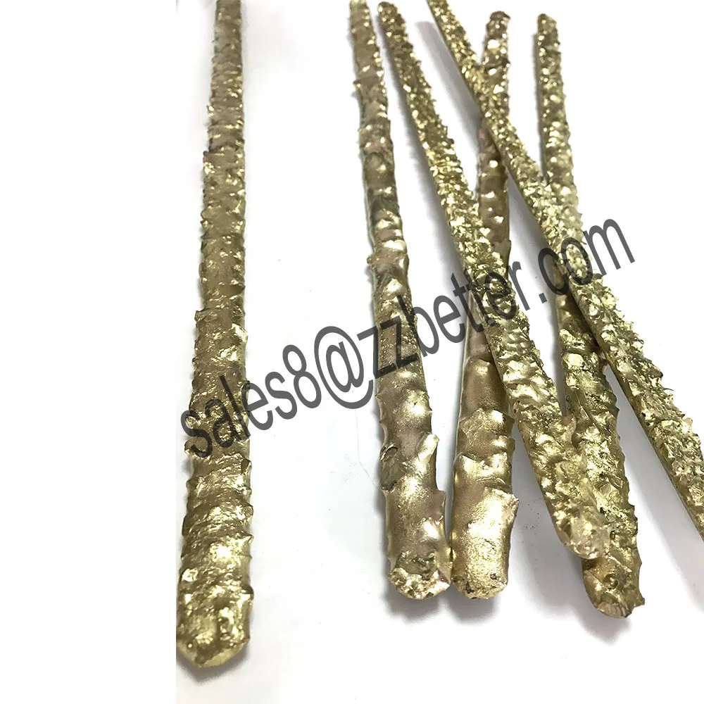 Hardfacing Tungsten Carbide Composite Welding Rod Buy Copper Tungsten