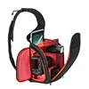 INDEPMAN DL-B011 Portable Scratch-proof Outdoor Sports Sling Shoulder Bag Chest Pack Micro Single Camera Bag Phone Bag