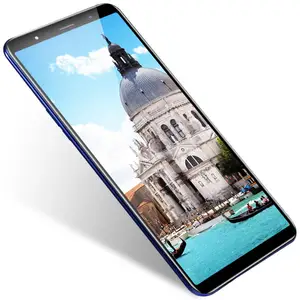 Android Smartphone MTK6592 Processor Long Standby Time