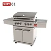 commercial barbeque charcoal grill for sale european kitchen cabinet design gas barbecue stainless steel
