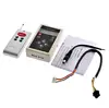 DC 12V WS2811 Led Controller 133 Change Magic Dream Color WS1812 Led Strips Ribbon Tape Controller With IR Remote Control