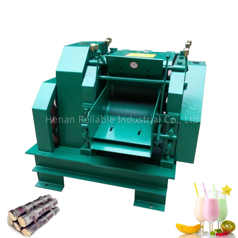 sugarcane juicer1