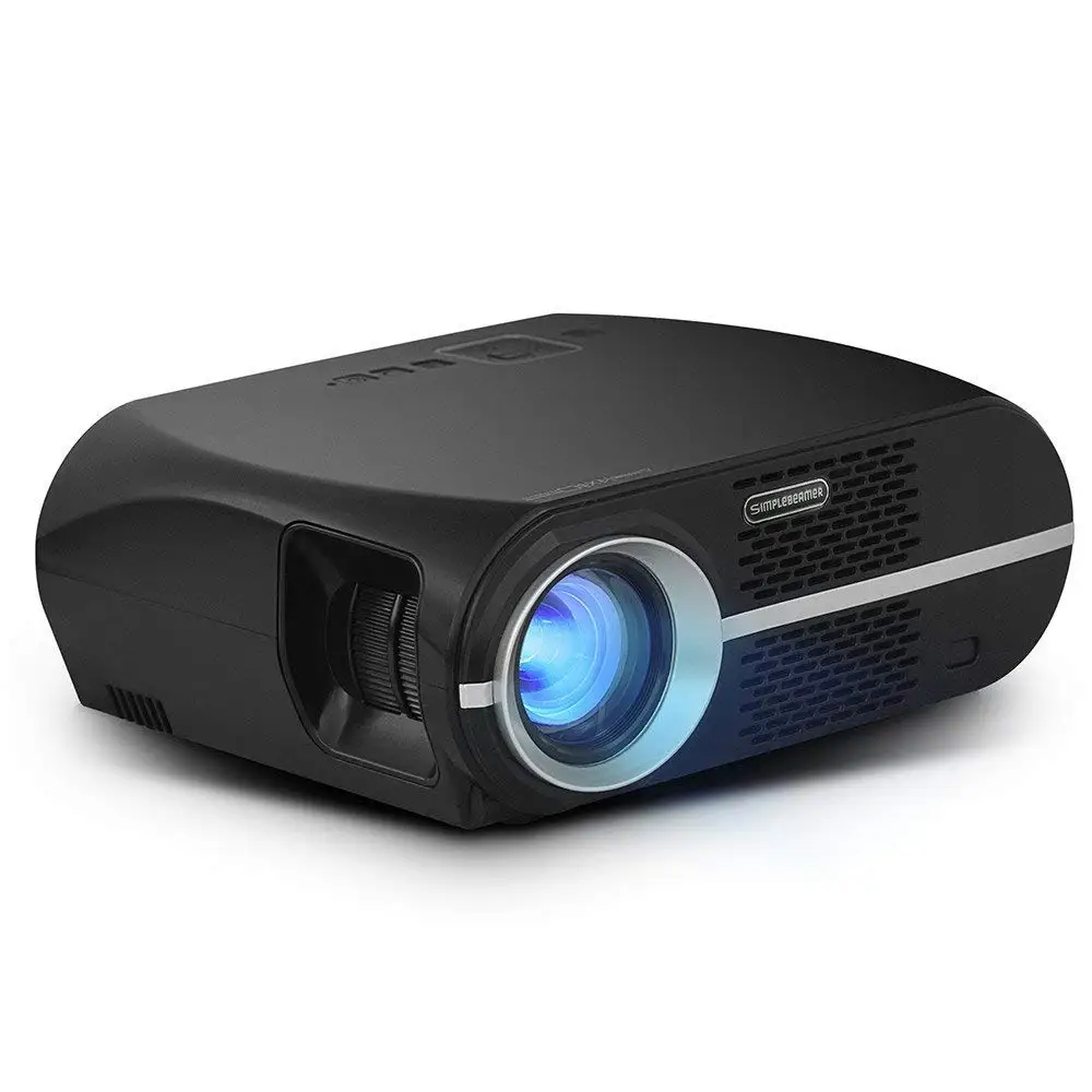 portable home projector