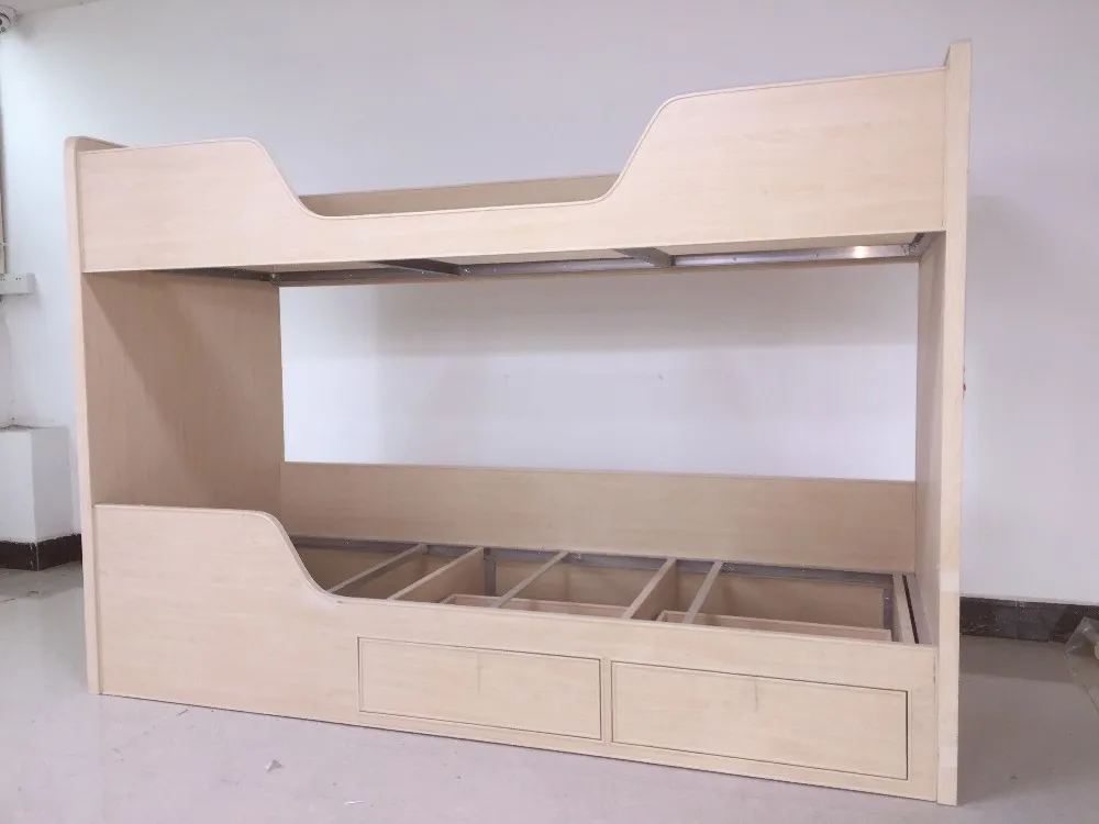 Aluminum Furniture For Marine Bunk Bed With Imo Certificate