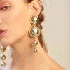 2019 Hoop Earrings Fashion Ear Cuff Fine Jewelry Ladies Earings