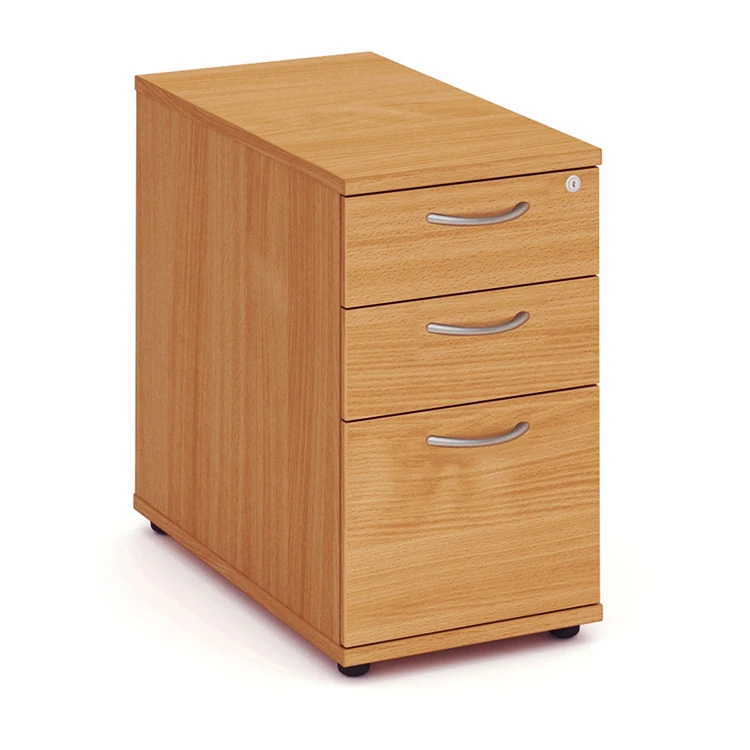 Wood Office Furniture Set File Cabinet Office Furniture