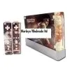 Wholesale console skins, Silicon Skin Case For Nintendo Wii Console bulk cheap high quality