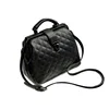 High quality women shoulder fashion trend lady pu leather hasp handbag single crossbody custom shoulder bag