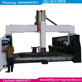 Jc2025 5 Axis Cnc Router For Wood On You Jc2025 5 Axis Cnc Router For Wood On You