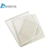 Clear Security 3mm 4mm 5mm 6mm 8mm 10mm 12mm 15mm 19mm Toughened Glass Price
