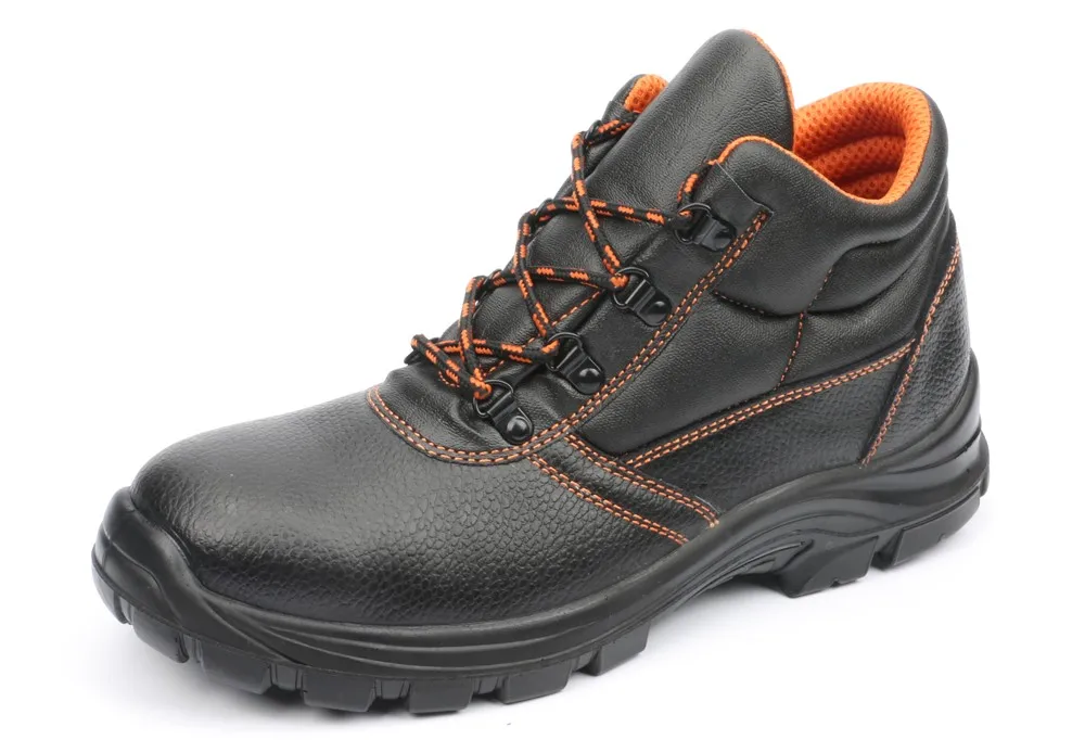 Basic Industrial Mining Construction Safety Shoes Boots Buy Construction Safety Shoes Boots